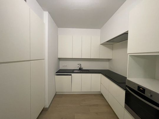 Ruim woon appartement in centrum van Koksijde - Foto 1