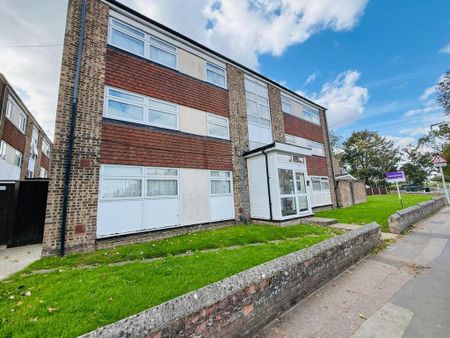 2 bedroom flat to rent - Photo 3