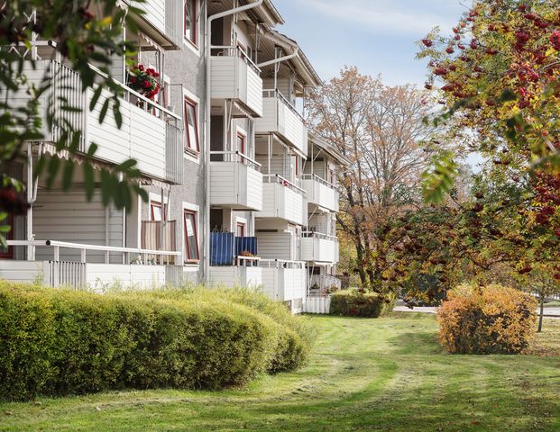 Norra Storgatan 69 C - Foto 1