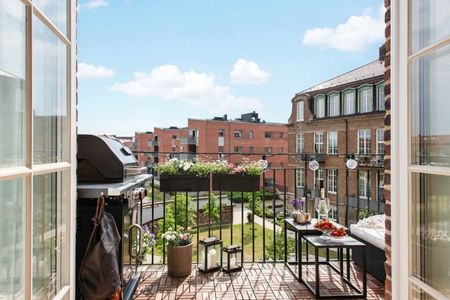 Helsingborg - 2rok - 7mån - 13.800kr/mån - Foto 5