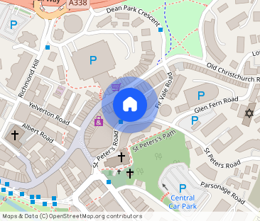 St. Peters Road, Bournemouth - Photo 1