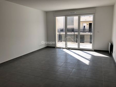APPARTEMENT T2 CLOS DE LA MATHE, - Photo 2
