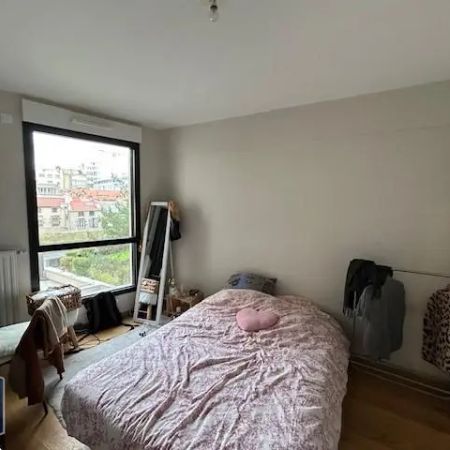 Appartement à louer 2 pièces 41.65m² - Photo 3