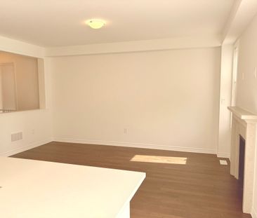 For Lease - 1166 Stirling Todd Terrace, Milton, Ontario - Photo 4