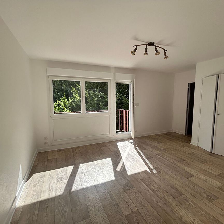Appartement Quimper 4 pièces 74.20m2 - Photo 1