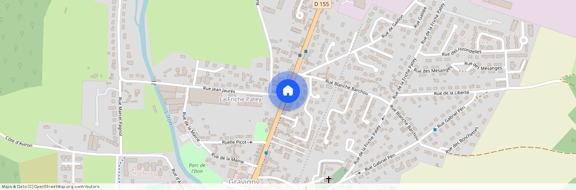 NORMANDIE, EURE (27), 27930, Gravigny