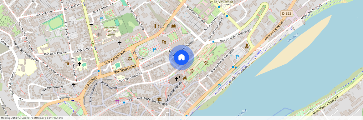 41000, Blois