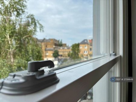 1 bedroom maisonette to rent - Photo 4