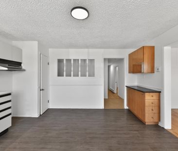 Appartement à louer - Laval (Sainte-Rose) (Val/Jardins Ste-Rose) - Photo 1