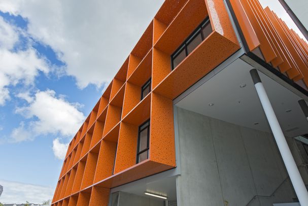 The Orange Studio - Photo 1