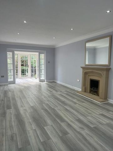 5 bedroom detached house to rent - Photo 5