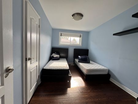 For Lease - 36 Johnson Road, Aurora, Ontario - Photo 5