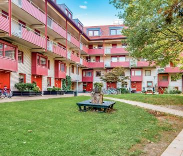 Karolinagatan, Solna - Photo 1