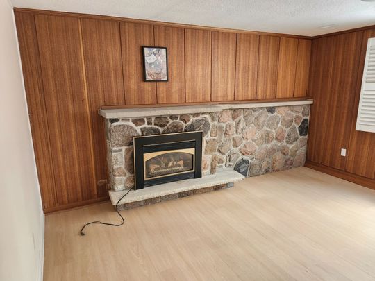 For Lease - 11 Warlock Crescent Unit# Basement, Toronto, Ontario - Photo 1