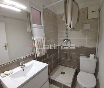 Location Appartement 1 pièce 18m² NIMES 30000 - Photo 5