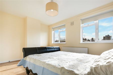 Clinger Court, N1 - Photo 5