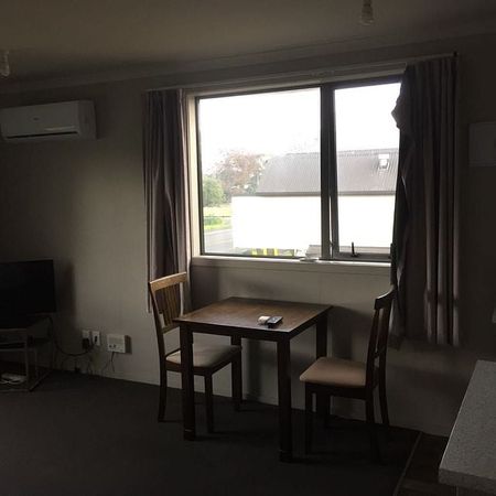 Chic 1BR Townhouse with Balcony! - Photo 5