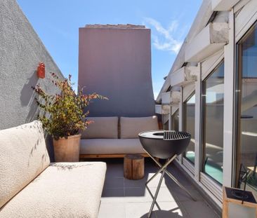 2 Bedroom House with a terrace, Paço de Arcos, Oeiras - Photo 3