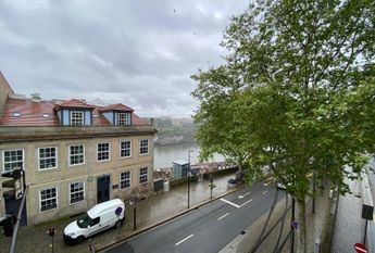 Fantástico Apartamento T1 para Arrendamento sobre o Douro