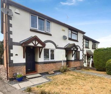 2 bedroom end of terrace house to rent - Photo 2