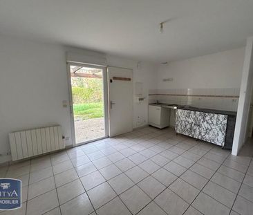 Location Appartement 2 pièces 39m² THENAC 17460 - Photo 6