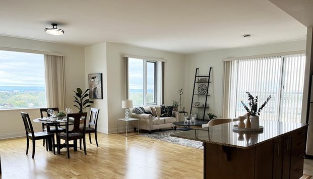 William's Court | Building C - Photo 1