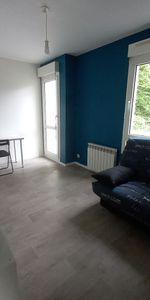 Location Appartement 1 pièce 17m² RENNES 35700 - Photo 3