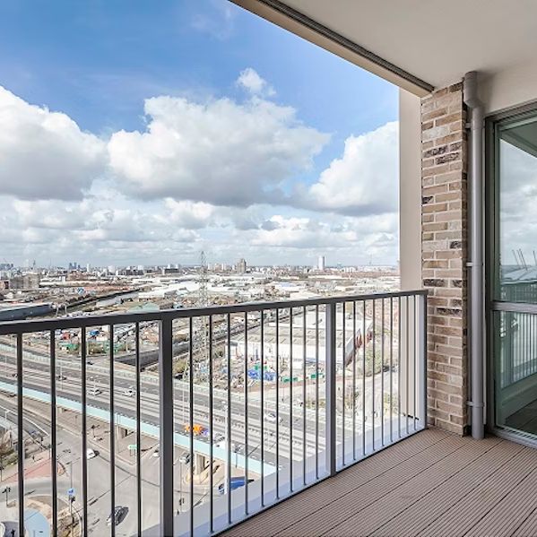 1 bedroom apartment - Photo 1