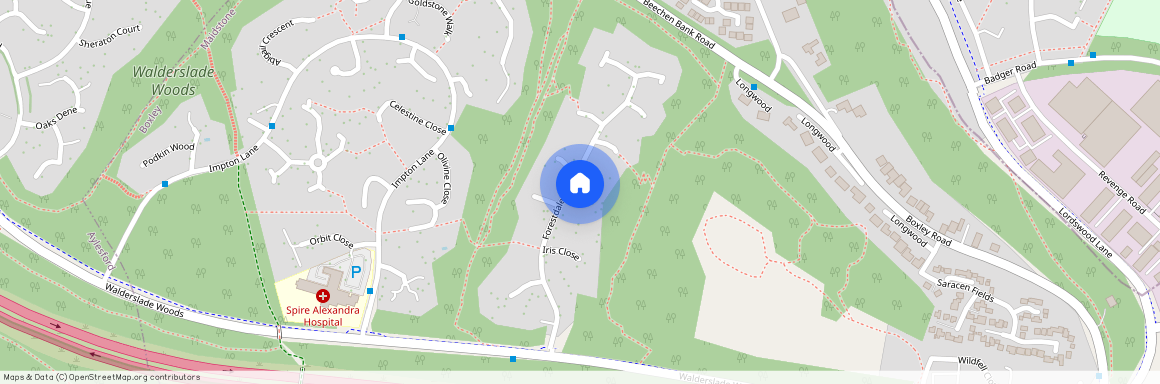 Pyrus Close, Chatham, ME5