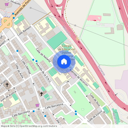 Alcorcón, Province of Madrid