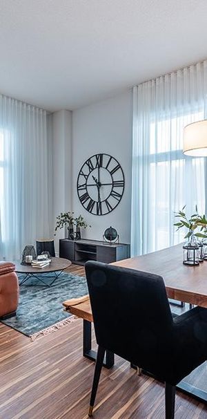 Superbe Appartements à Louer 3 1/2 (1 chambre) dans Pointe-Claire! - Photo 1