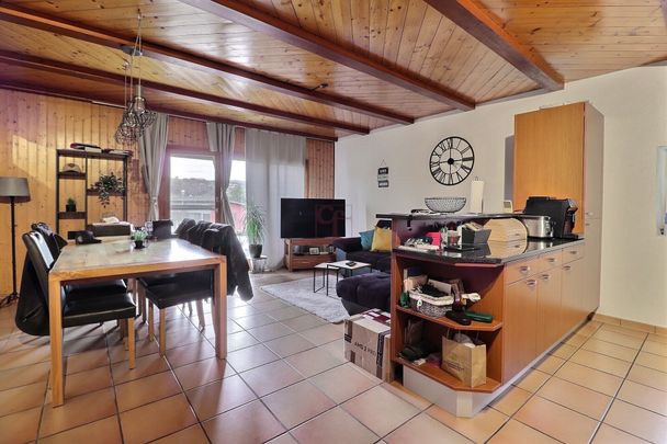 4-room apartment in a renovated old farmhouse - Photo 1