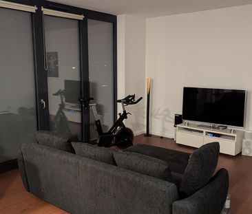 Smarte 2-Zimmer-Wohnung in Berlin Adlershof - Foto 6