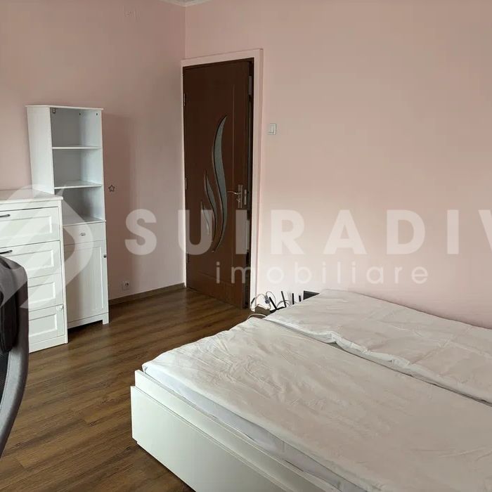 Apartament 3 camere decomandate | 2 băi | Balcon | Mănăștur - Photo 1