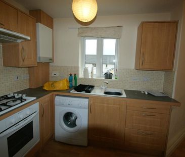2 bedroom apartment to rent - Photo 3