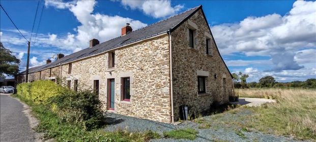 5 pièces - 170 m² - RDC - Colocation non autorisée - Photo 1