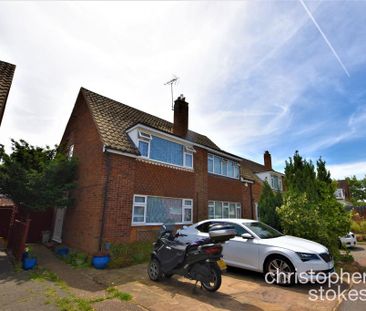 3 bedroom semi-detached house to rent - Photo 3