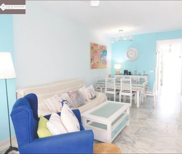 Flat - Fuengirola (Torreblanca del Sol) - Photo 2