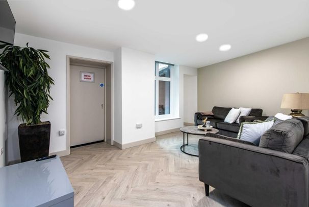 icon Student Living, NG1 6FH, NOTTINGHAM - Photo 1