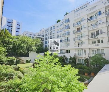 Appartement Issy Les Moulineaux 1 pièce 24.96 m2 - Photo 6