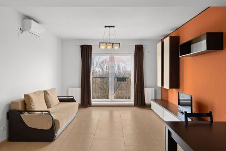 Apartament 2 camere de închiriat + loc parcare în zona ... - Fotografie 4