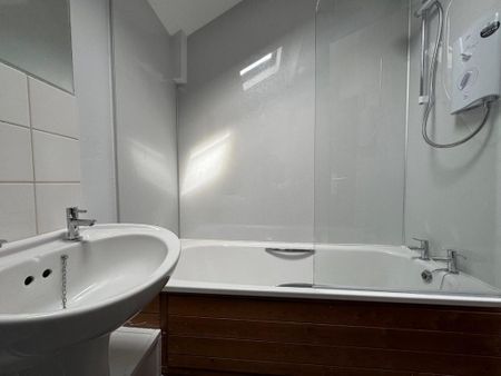 1 bedroom maisonette to rent - Photo 5