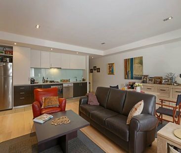 ONE BEDROOM APARTMENT IN THE HEART OF BAY STREET - Photo 5