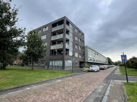 Te huur: Appartement Amendijk in Hooglanderveen - Photo 2