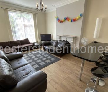 Richmond Grove, Manchester, M13 0DP - Photo 1
