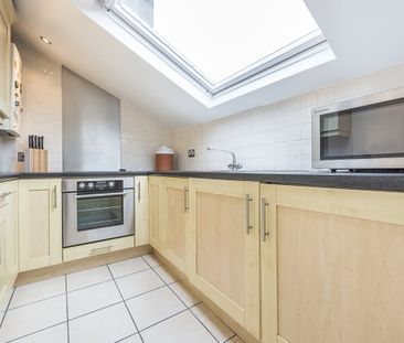 flat to rent - Photo 3