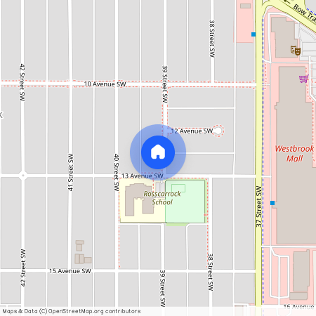 near 1139 39 St SW, Calgary, Calgary, Calgary Metropolitan, T3C 1W7