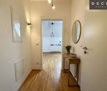 | ENTZÜCKENDE & HELLE DACHGESCHOSSWOHNUNG | 2 ZIMMER | CA. 51,5 m² ... - Photo 5