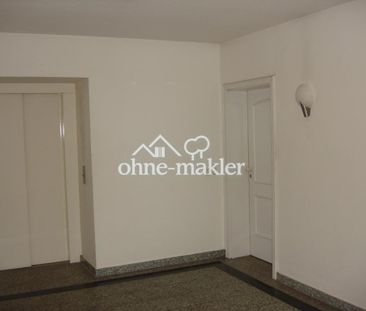 Residieren in Top-Wohnlage in der Hegelstraße in Magdeburg - Foto 3