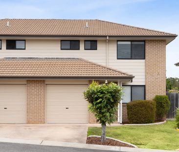 Spacious & Low-Maintenance Townhouse in the Heart of Murrumba Downs - Photo 5